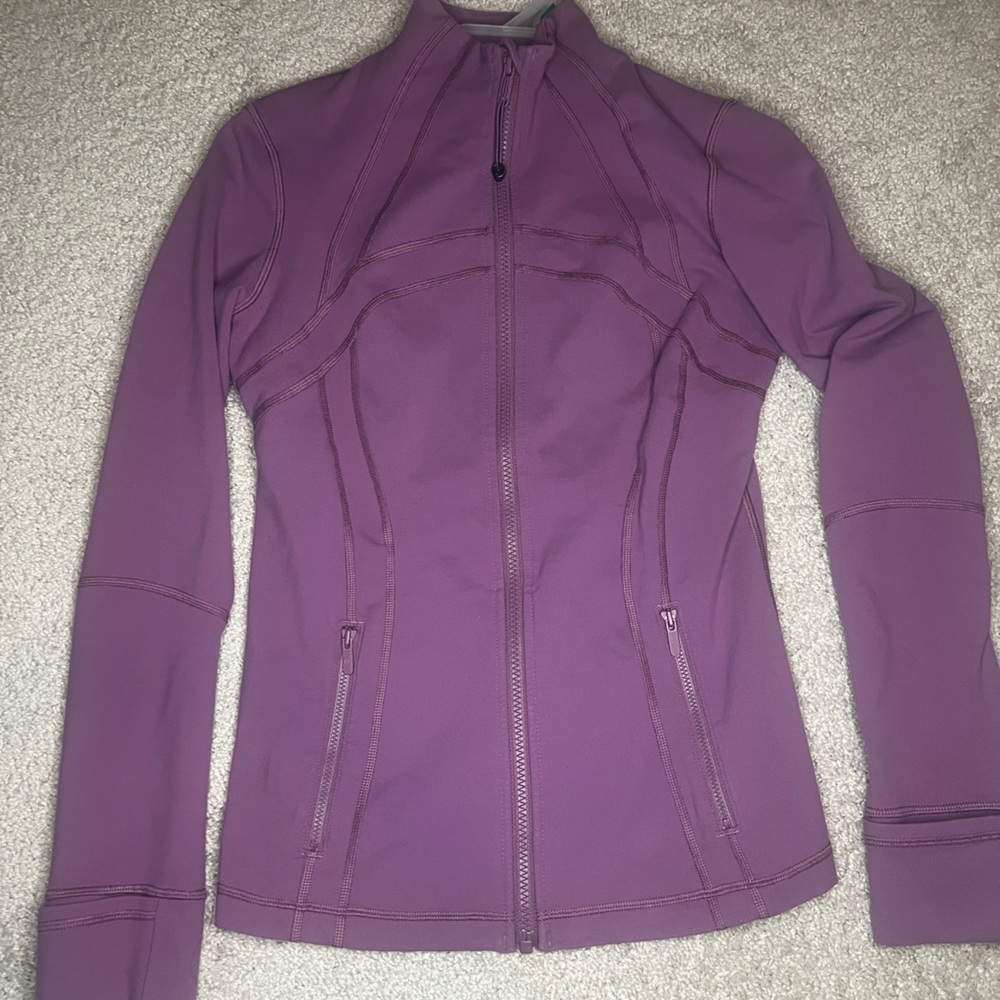 Lululemon Athletica Define Jacket